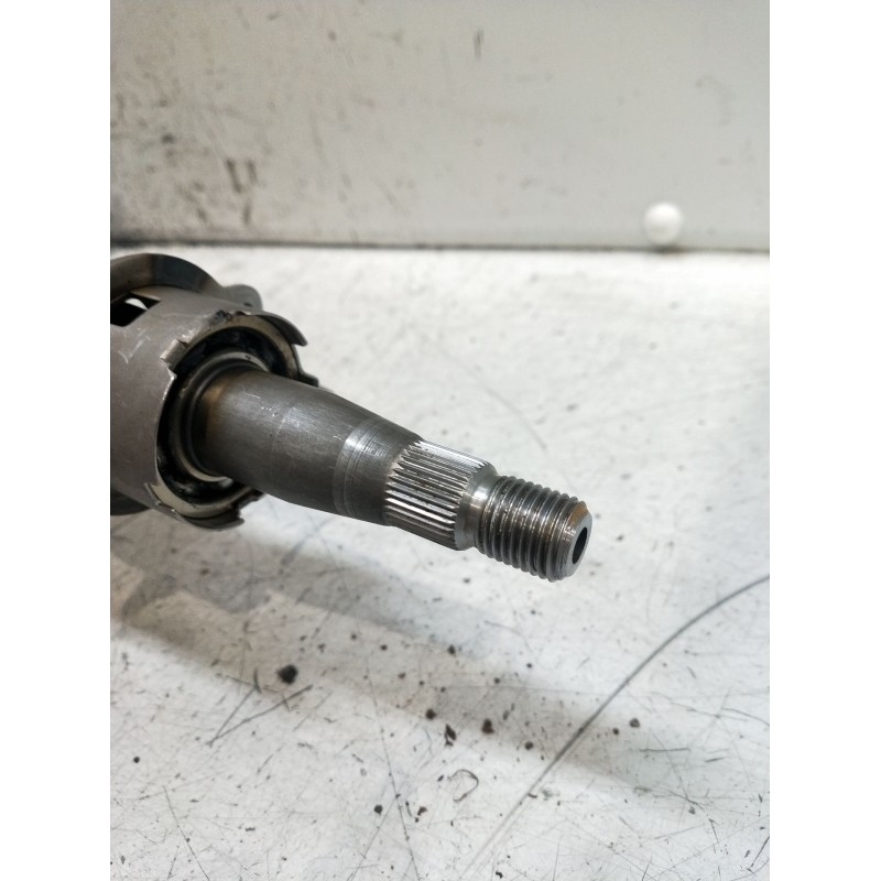 Recambio de columna direccion para kia sportage iii (sl) 1.6 gdi referencia OEM IAM 563453Y220  