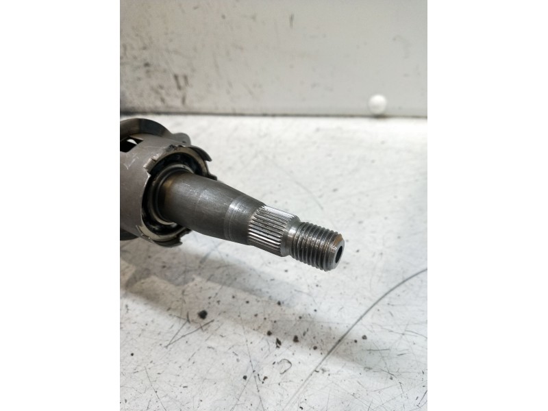 Recambio de columna direccion para kia sportage iii (sl) 1.6 gdi referencia OEM IAM 563453Y220  