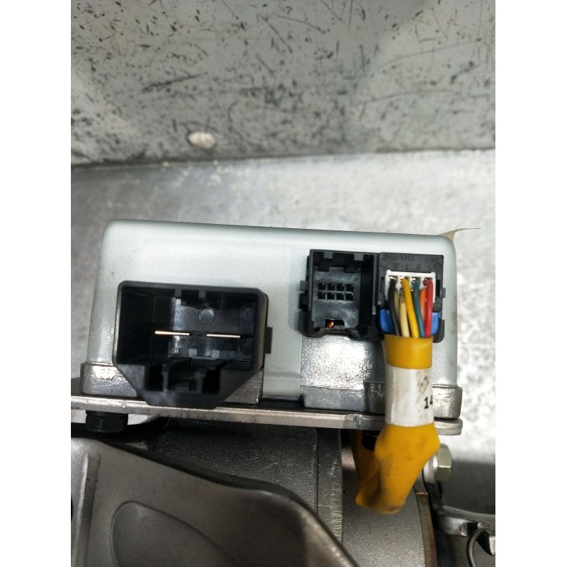 Recambio de columna direccion para kia sportage iii (sl) 1.6 gdi referencia OEM IAM 563453Y220  