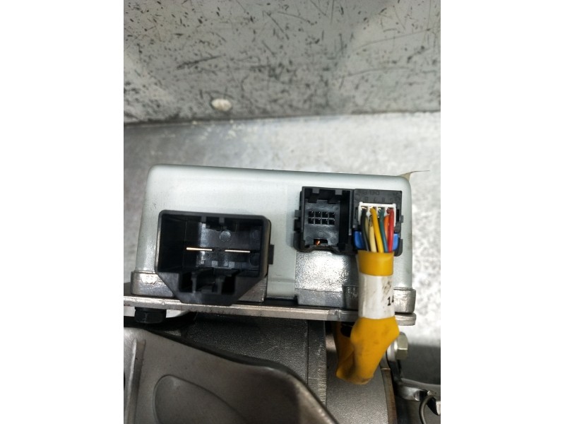 Recambio de columna direccion para kia sportage iii (sl) 1.6 gdi referencia OEM IAM 563453Y220  