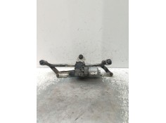 Recambio de motor limpia delantero para seat mii (kf1, ke1) 1.0 referencia OEM IAM 0390241566 6R1955119ABOY 