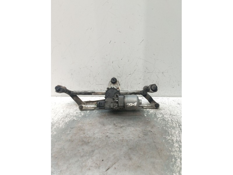 Recambio de motor limpia delantero para seat mii (kf1, ke1) 1.0 referencia OEM IAM 0390241566 6R1955119ABOY 