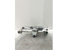 Recambio de motor limpia delantero para seat mii (kf1, ke1) 1.0 referencia OEM IAM 0390241566 6R1955119ABOY  2