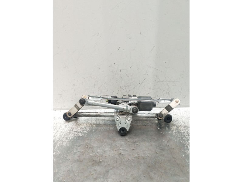 Recambio de motor limpia delantero para seat mii (kf1, ke1) 1.0 referencia OEM IAM 0390241566 6R1955119ABOY 