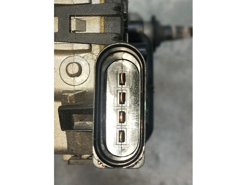 Recambio de motor limpia delantero para seat mii (kf1, ke1) 1.0 referencia OEM IAM 0390241566 6R1955119ABOY 