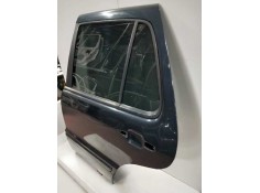 Recambio de puerta trasera izquierda para mercedes clase m (w163) 2.3 16v cat referencia OEM IAM    2