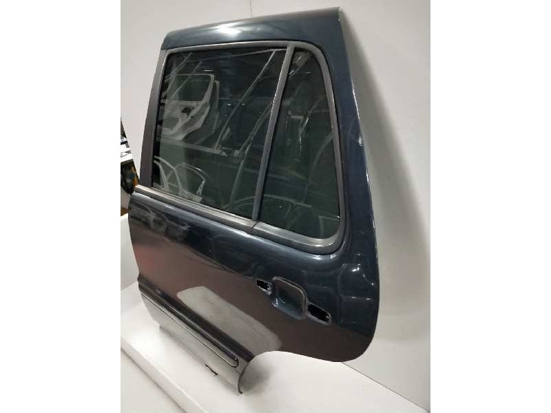 Recambio de puerta trasera izquierda para mercedes clase m (w163) 2.3 16v cat referencia OEM IAM   