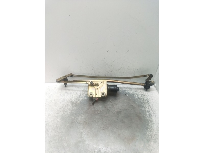 Recambio de motor limpia delantero para saab 9-5 (ys3e) 2.3 turbo referencia OEM IAM 53550302  