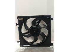 Recambio de electroventilador para seat mii (kf1, ke1) 1.0 referencia OEM IAM 379311110792  