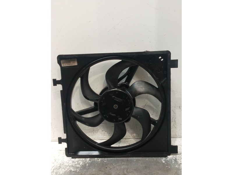Recambio de electroventilador para seat mii (kf1, ke1) 1.0 referencia OEM IAM 379311110792  