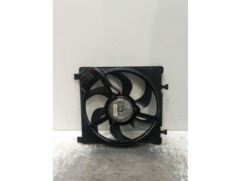 Recambio de electroventilador para seat mii (kf1, ke1) 1.0 referencia OEM IAM 379311110792  