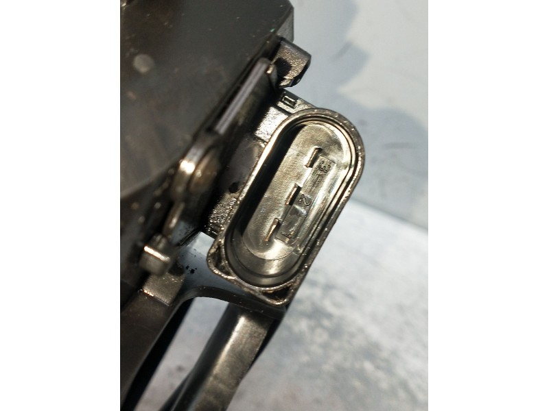 Recambio de electroventilador para seat mii (kf1, ke1) 1.0 referencia OEM IAM 379311110792  