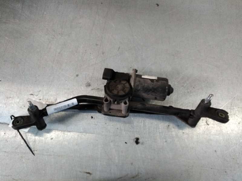Recambio de motor limpia delantero para kia picanto 1.1 cat referencia OEM IAM   