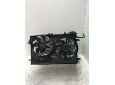 Recambio de electroventilador para saab 9-5 (ys3e) 2.3 turbo referencia OEM IAM 3135103221  