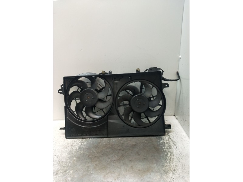 Recambio de electroventilador para saab 9-5 (ys3e) 2.3 turbo referencia OEM IAM 3135103221  