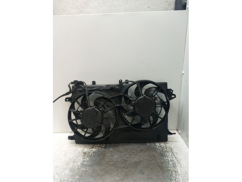 Recambio de electroventilador para saab 9-5 (ys3e) 2.3 turbo referencia OEM IAM 3135103221  