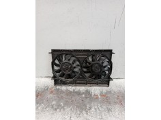Recambio de electroventilador para audi q5 (fyb, fyg) 40 tdi mild hybrid quattro referencia OEM IAM   