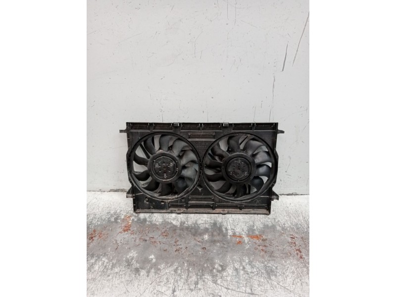 Recambio de electroventilador para audi q5 (fyb, fyg) 40 tdi mild hybrid quattro referencia OEM IAM   