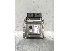 Recambio de centralita motor uce para seat mii (kf1, ke1) 1.0 referencia OEM IAM 04C906020F 0261S07181  2