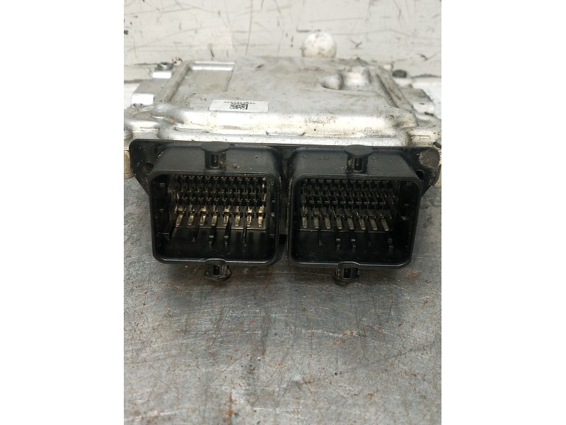 Recambio de centralita motor uce para seat mii (kf1, ke1) 1.0 referencia OEM IAM 04C906020F 0261S07181 