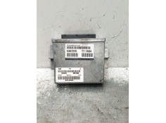 Recambio de centralita motor uce para saab 9-5 (ys3e) 2.3 turbo referencia OEM IAM 5387220 YSEH49GX63515139 