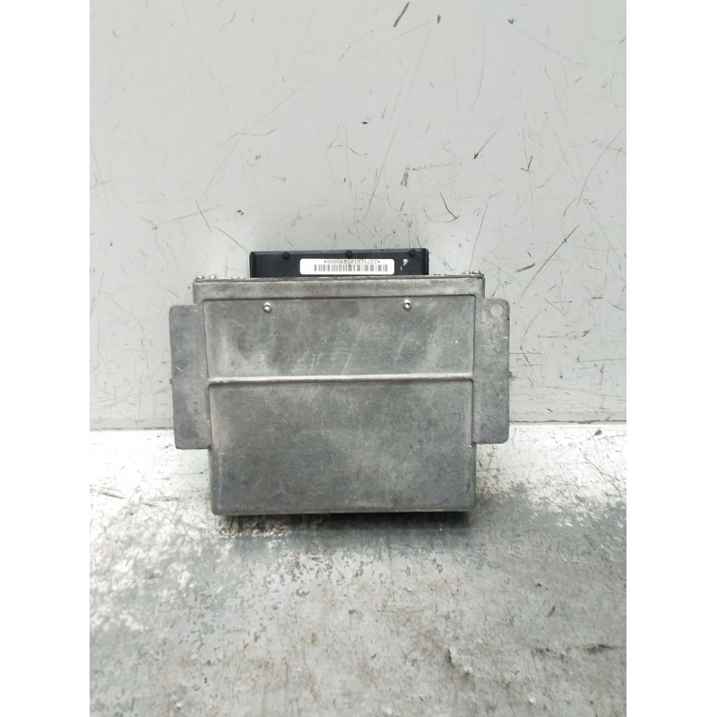 Recambio de centralita motor uce para saab 9-5 (ys3e) 2.3 turbo referencia OEM IAM 5387220 YSEH49GX63515139 