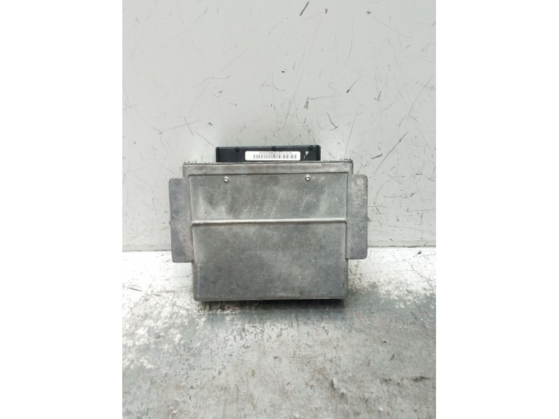 Recambio de centralita motor uce para saab 9-5 (ys3e) 2.3 turbo referencia OEM IAM 5387220 YSEH49GX63515139 