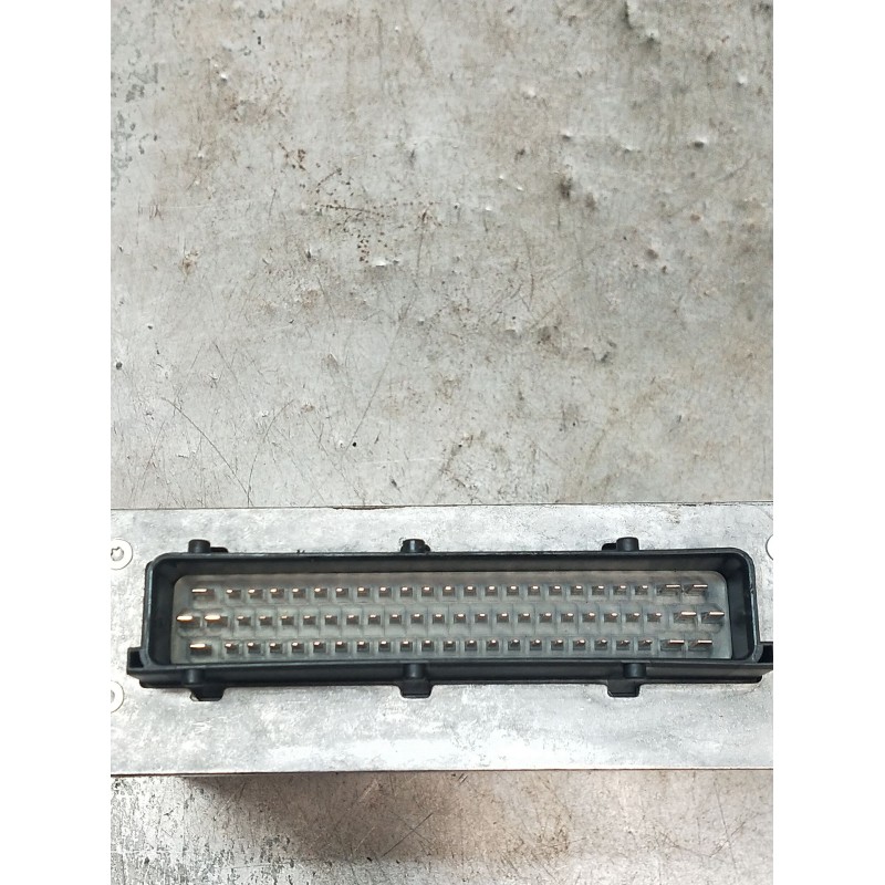 Recambio de centralita motor uce para saab 9-5 (ys3e) 2.3 turbo referencia OEM IAM 5387220 YSEH49GX63515139 