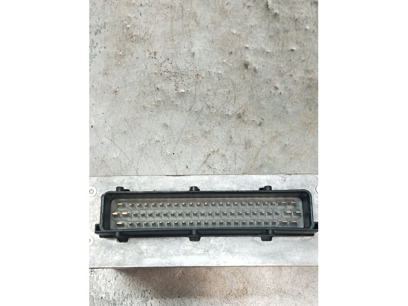 Recambio de centralita motor uce para saab 9-5 (ys3e) 2.3 turbo referencia OEM IAM 5387220 YSEH49GX63515139 