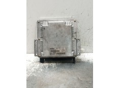 Recambio de centralita motor uce para peugeot 406 (8b) 2.0 hdi 110 referencia OEM IAM 0281001977 9635156580 
