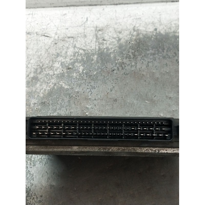 Recambio de centralita motor uce para peugeot 406 (8b) 2.0 hdi 110 referencia OEM IAM 0281001977 9635156580 