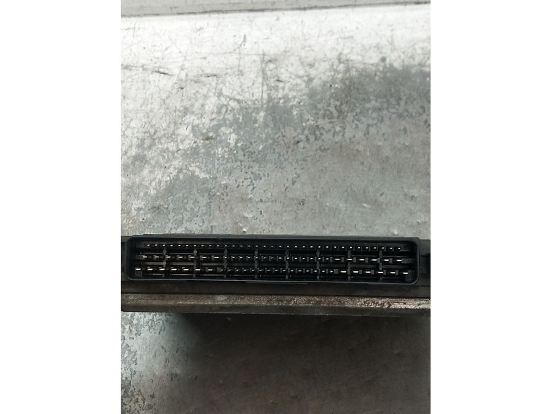 Recambio de centralita motor uce para peugeot 406 (8b) 2.0 hdi 110 referencia OEM IAM 0281001977 9635156580 