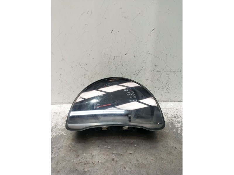 Recambio de cuadro instrumentos para seat mii (kf1, ke1) 1.0 referencia OEM IAM 1SL920850  