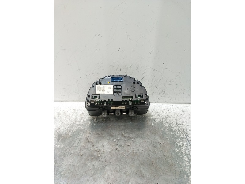 Recambio de cuadro instrumentos para seat mii (kf1, ke1) 1.0 referencia OEM IAM 1SL920850  