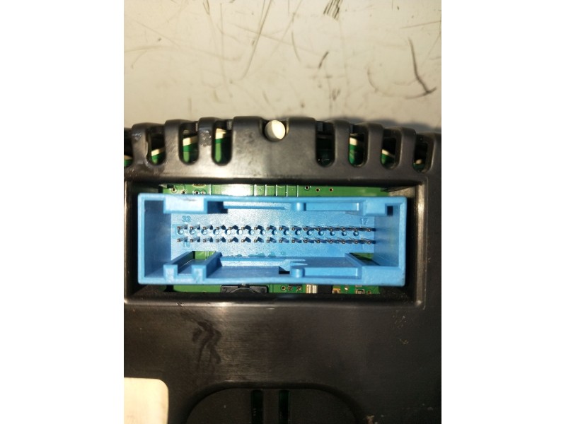 Recambio de cuadro instrumentos para seat mii (kf1, ke1) 1.0 referencia OEM IAM 1SL920850  