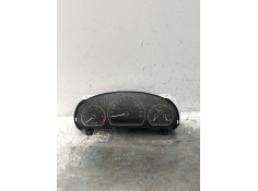 Recambio de cuadro instrumentos para saab 9-5 (ys3e) 2.3 turbo referencia OEM IAM 84006370100 004006370100 