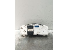 Recambio de cuadro instrumentos para saab 9-5 (ys3e) 2.3 turbo referencia OEM IAM 84006370100 004006370100  2