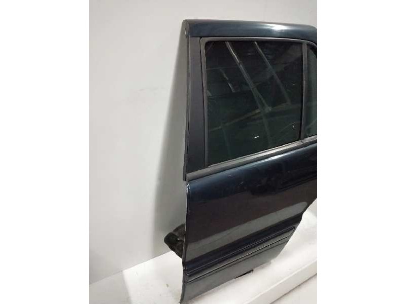 Recambio de puerta trasera izquierda para mercedes clase m (w163) 2.3 16v cat referencia OEM IAM   