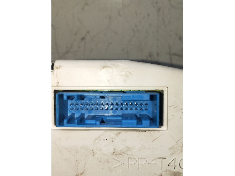 Recambio de cuadro instrumentos para saab 9-5 (ys3e) 2.3 turbo referencia OEM IAM 84006370100 004006370100 