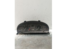 Recambio de cuadro instrumentos para peugeot 406 (8b) 2.0 hdi 110 referencia OEM IAM 9630372780  