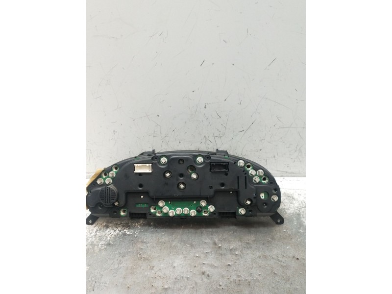 Recambio de cuadro instrumentos para peugeot 406 (8b) 2.0 hdi 110 referencia OEM IAM 9630372780  