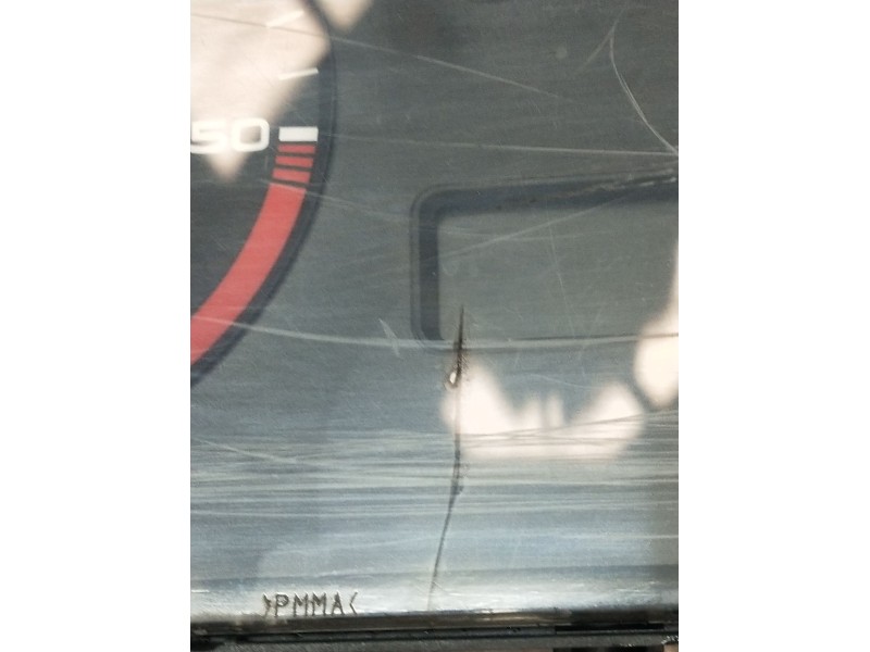 Recambio de cuadro instrumentos para peugeot 406 (8b) 2.0 hdi 110 referencia OEM IAM 9630372780  