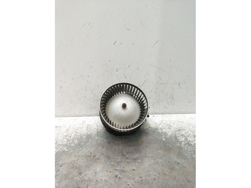 Recambio de motor calefaccion para seat mii (kf1, ke1) 1.0 referencia OEM IAM 0009120104 0130115563 