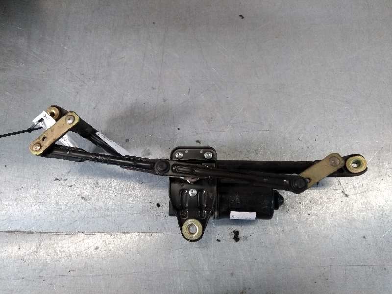 Recambio de motor limpia delantero para kia picanto 1.1 cat referencia OEM IAM   