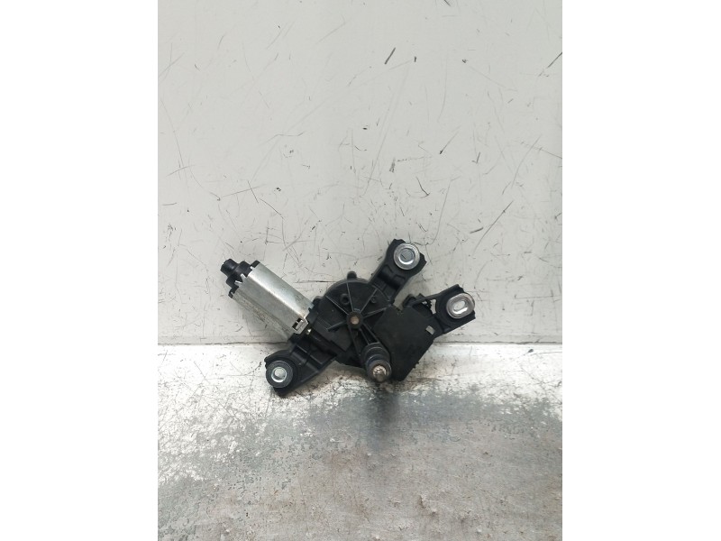 Recambio de motor limpia trasero para seat mii (kf1, ke1) 1.0 referencia OEM IAM W000038732 1S6955711B 