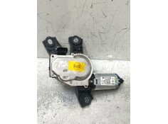 Recambio de motor limpia trasero para seat mii (kf1, ke1) 1.0 referencia OEM IAM W000038732 1S6955711B  2