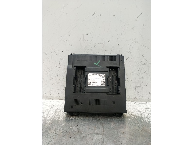 Recambio de modulo confort para seat mii (kf1, ke1) 1.0 referencia OEM IAM 1S0937084  