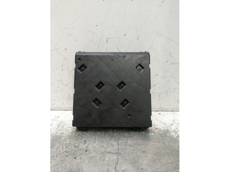 Recambio de modulo confort para seat mii (kf1, ke1) 1.0 referencia OEM IAM 1S0937084  