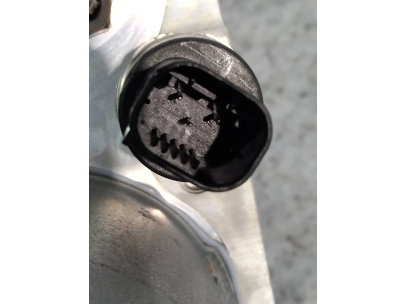 Recambio de abs para smart coupe básico (45kw) referencia OEM IAM 0265225185 0012793V002 0265950077