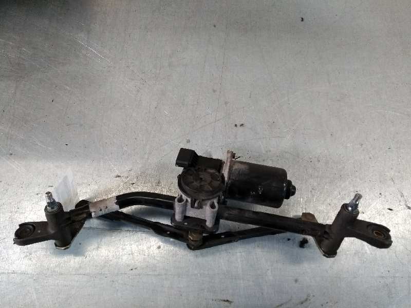 Recambio de motor limpia delantero para kia picanto 1.0 lx referencia OEM IAM   
